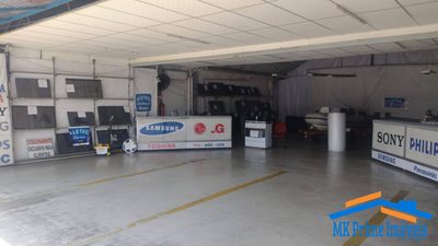 Depósito-Galpão, 200 m² - Foto 3