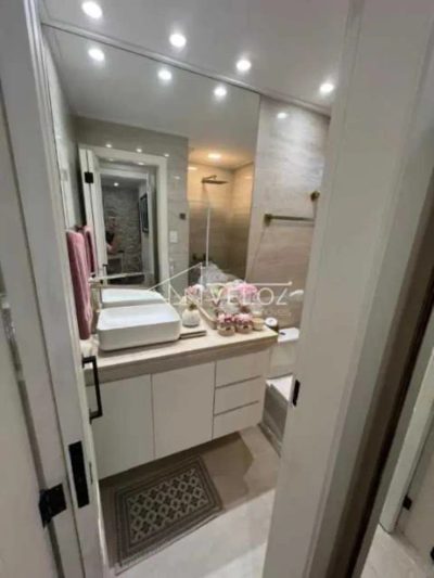 Apartamento, 3 quartos, 109 m² - Foto 1