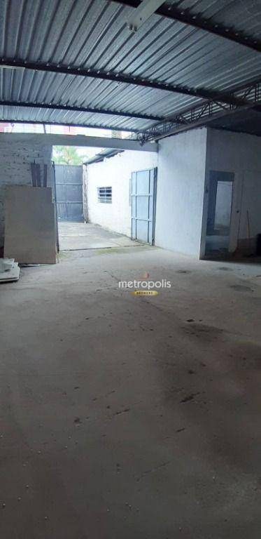 Depósito-Galpão, 280 m² - Foto 2