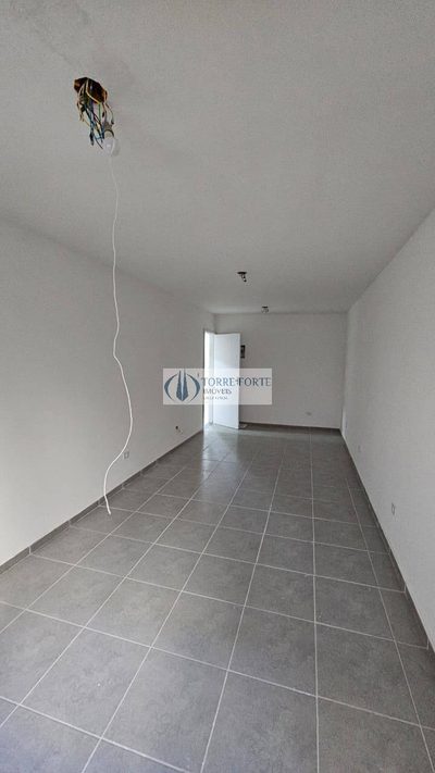 Apartamento, 29 m² - Foto 1