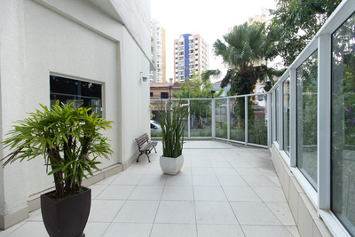 Apartamento, 2 quartos, 104 m² - Foto 5