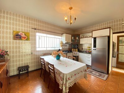 Casa, 3 quartos, 105 m² - Foto 3