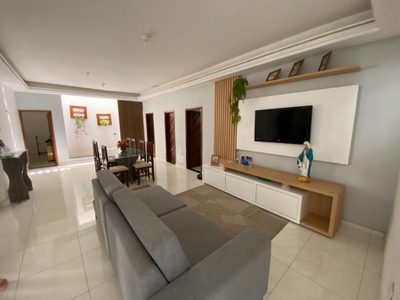 Casa, 4 quartos - Foto 3