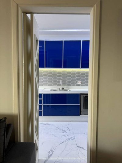 Apartamento, 3 quartos, 177 m² - Foto 4