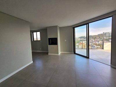 Apartamento, 3 quartos, 168 m² - Foto 5