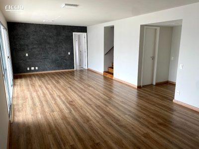 Cobertura, 3 quartos, 344 m² - Foto 1