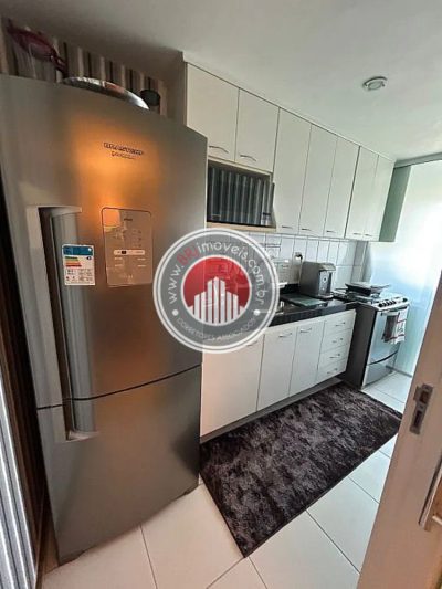 Apartamento, 2 quartos, 69 m² - Foto 5