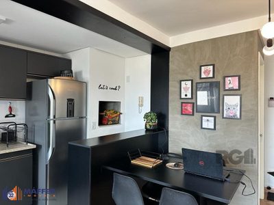 Apartamento, 1 quarto, 51 m² - Foto 5