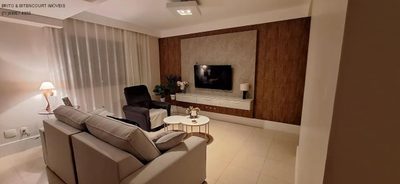 Apartamento, 3 quartos, 148 m² - Foto 2