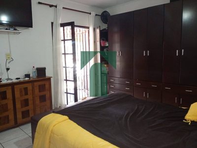 Sobrado, 3 quartos, 270 m² - Foto 5