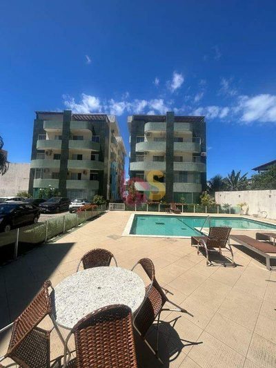 Apartamento, 1 quarto, 48 m² - Foto 5