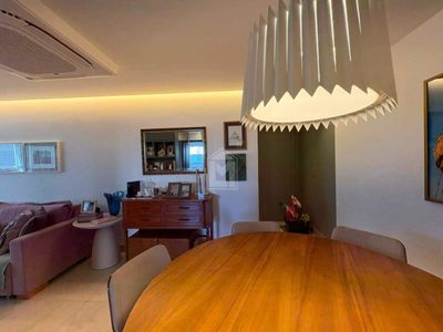 Apartamento, 4 quartos, 130 m² - Foto 3