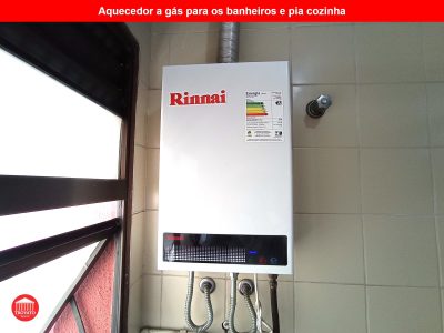 Apartamento, 2 quartos, 60 m² - Foto 2