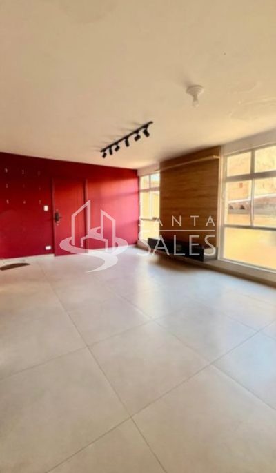Apartamento, 2 quartos, 79 m² - Foto 1