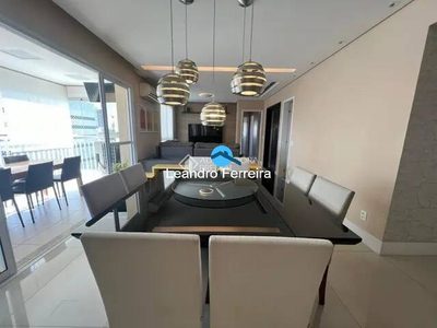 Apartamento, 3 quartos, 123 m² - Foto 4