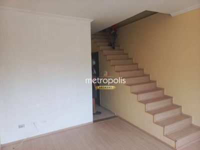 Sobrado, 3 quartos, 170 m² - Foto 4