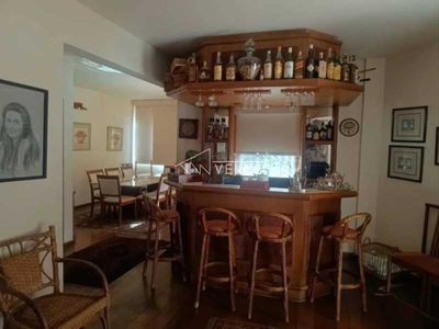 Apartamento, 4 quartos, 229 m² - Foto 1