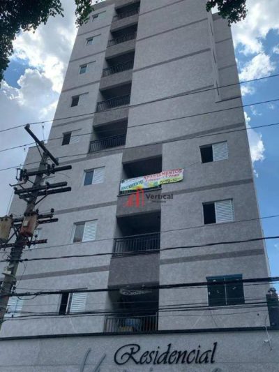 Apartamento, 2 quartos, 48 m² - Foto 4