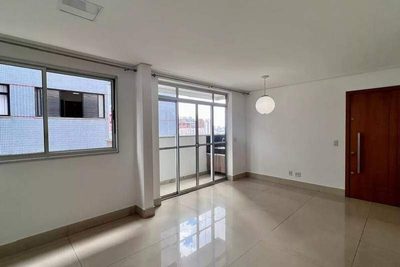 Apartamento, 2 quartos, 66 m² - Foto 1