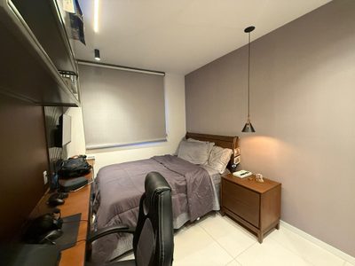 Apartamento, 3 quartos, 74 m² - Foto 3