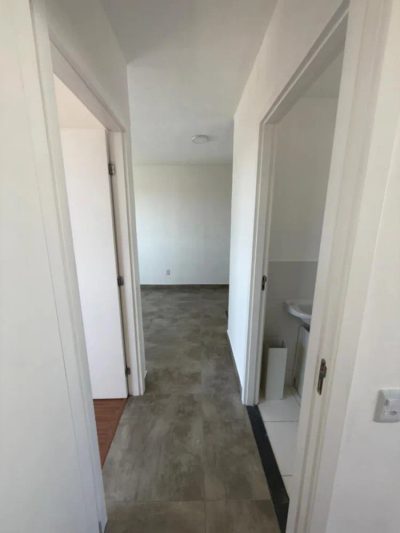 Apartamento, 2 quartos, 38 m² - Foto 4