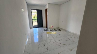 Sobrado, 3 quartos, 153 m² - Foto 4
