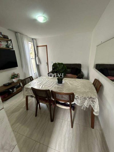 Apartamento, 3 quartos, 65 m² - Foto 1