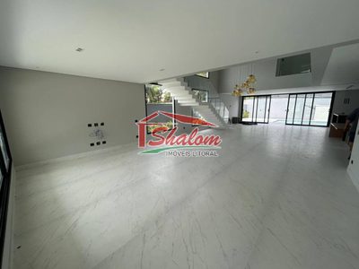 Sobrado, 5 quartos - Foto 3