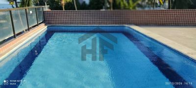 Apartamento, 3 quartos, 118 m² - Foto 3