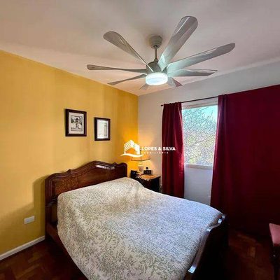 Apartamento, 4 quartos, 154 m² - Foto 5