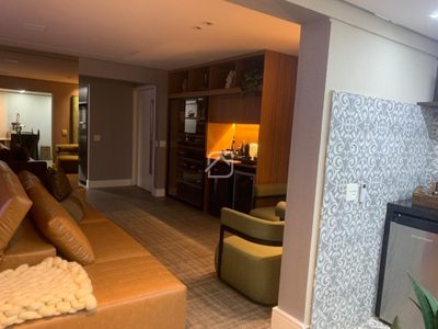 Apartamento, 3 quartos, 167 m² - Foto 3