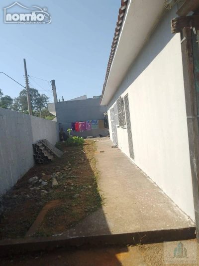Casa, 3 quartos, 80 m² - Foto 2