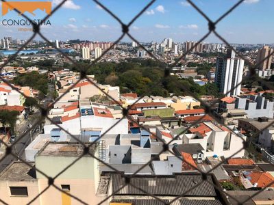 Apartamento, 2 quartos, 57 m² - Foto 3