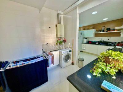 Apartamento, 3 quartos, 140 m² - Foto 5