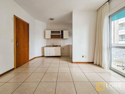 Apartamento, 1 quarto, 40 m² - Foto 1