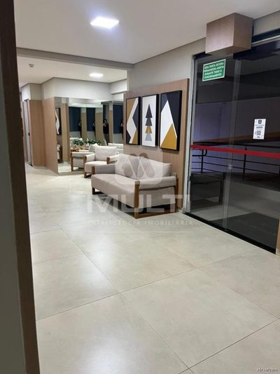 Apartamento, 2 quartos, 83 m² - Foto 2