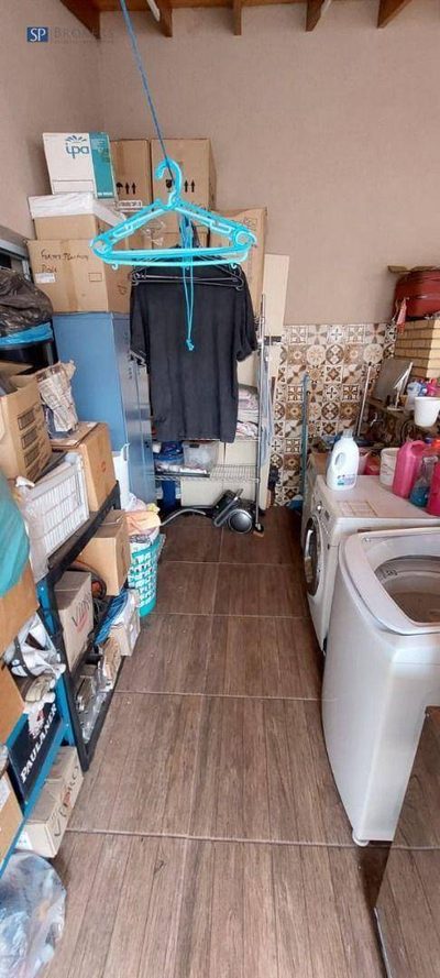 Casa, 5 quartos, 130 m² - Foto 5