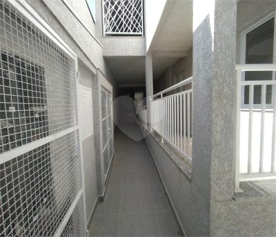 Apartamento, 2 quartos, 41 m² - Foto 4