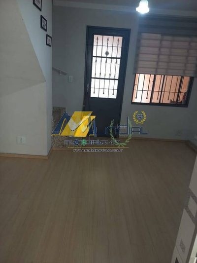 Casa, 2 quartos, 80 m² - Foto 1