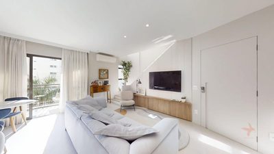 Apartamento, 2 quartos, 94 m² - Foto 3