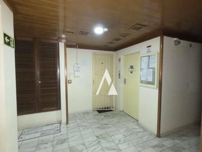 Apartamento, 1 quarto, 49 m² - Foto 5