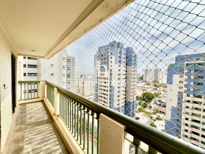 Apartamento, 4 quartos, 120 m² - Foto 5