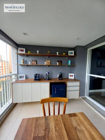 Apartamento, 4 quartos, 238 m² - Foto 5
