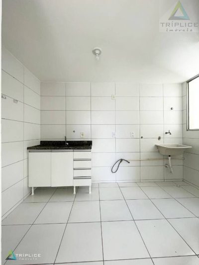 Apartamento, 3 quartos, 64 m² - Foto 5