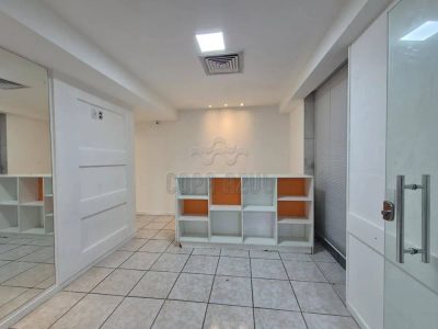Loja-Salão, 100 m² - Foto 5