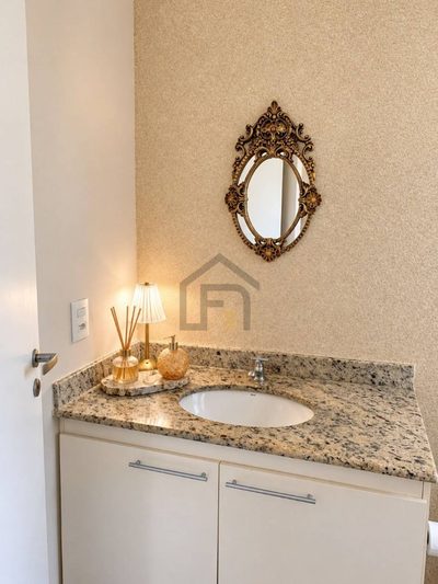 Apartamento, 2 quartos, 78 m² - Foto 3