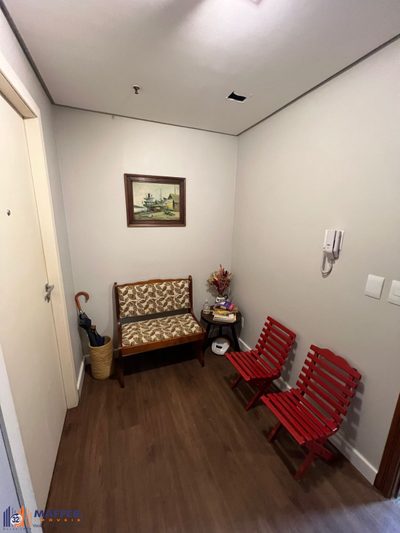 Sala-Conjunto, 27 m² - Foto 3