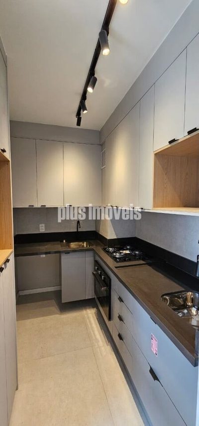 Kitnet-Studio, 40 m² - Foto 5