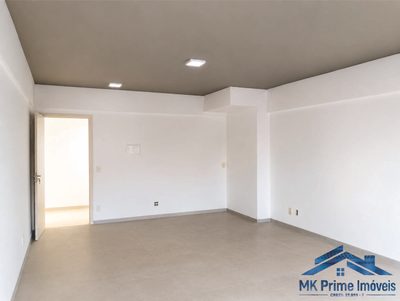 Sala-Conjunto, 34 m² - Foto 3