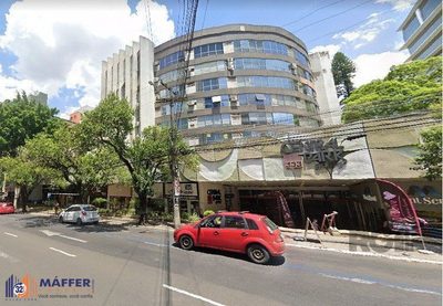 Loja-Salão, 26 m² - Foto 3